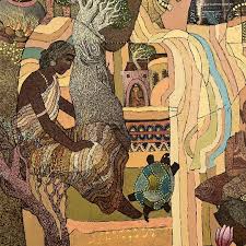 Art Camp by Sadhik Art Links